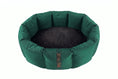 Load image into Gallery viewer, (Full Nest Emerald Green with Black)