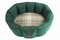 Load image into Gallery viewer, (Full Nest Emerald Green with Sprigs)
