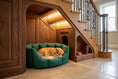Load image into Gallery viewer, (Easy Access Emerald Green with Sprigs)