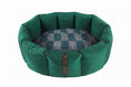 Load image into Gallery viewer, (Full Nest Emerald Green with Wild Storm)