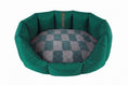 Load image into Gallery viewer, (Easy Access Emerald Green with Wild Storm)