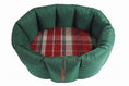 Load image into Gallery viewer, (Full Nest Emerald Green with Winter Warm)