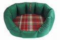Load image into Gallery viewer, (Easy Access Emerald Green with Winter Warm)