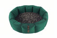 Load image into Gallery viewer, (Full Nest Emerald Green with Zebra)