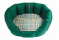 Load image into Gallery viewer, (Easy Access Emerald Green with By The Sea)