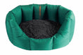 Load image into Gallery viewer, (Easy Access Emerald Green with Grey Dog Dryer)