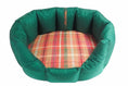 Load image into Gallery viewer, (Easy Access Emerald Green with Rose)