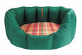 Load image into Gallery viewer, (Easy Access Emerald Green with Rose)