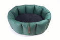 Load image into Gallery viewer, (Full Nest Green with Black)