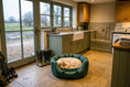 Load image into Gallery viewer, (Easy Access Green with British Racing Green)