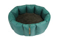Load image into Gallery viewer, (Full Nest Green with Brown Dog Dryer)