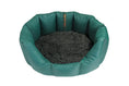 Load image into Gallery viewer, (Easy Access Green with Grey Dog Dryer)