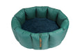 Load image into Gallery viewer, (Full Nest Green with Navy Dog Dryer)