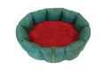 Load image into Gallery viewer, (Full Nest Green with Red Dog Dryer)