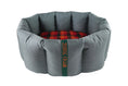 Load image into Gallery viewer, (Full Nest Grey with Autumn Check)