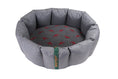 Load image into Gallery viewer, (Full Nest Grey with Red Swift)
