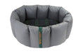 Load image into Gallery viewer, (Full Nest Grey with Black Watch)