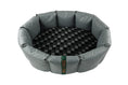 Load image into Gallery viewer, (Full Nest Grey with Grey Check)