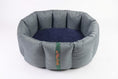 Load image into Gallery viewer, (Full Nest Grey with Midnight Navy)