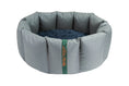 Load image into Gallery viewer, (Full Nest Grey with Navy Dog Dryer)