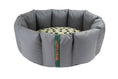 Load image into Gallery viewer, (Full Nest Grey with Paw Print)