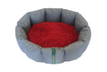 Load image into Gallery viewer, (Full Nest Grey with Red Dog Dryer)