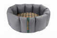 Load image into Gallery viewer, (Full Nest Grey with Tweed)