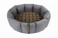 Load image into Gallery viewer, (Full Nest Grey with Tweed)