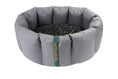 Load image into Gallery viewer, (Full Nest Grey with Zebra)