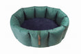Load image into Gallery viewer, (Full Nest Green with Midnight Navy)