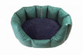 Load image into Gallery viewer, (Easy Access Green with Midnight Navy)
