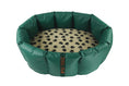 Load image into Gallery viewer, (Full Nest Green with Paw print)