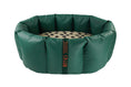 Load image into Gallery viewer, (Full Nest Green with Paw Print)