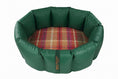 Load image into Gallery viewer, (Full Nest Green with Rose)