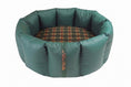 Load image into Gallery viewer, (Full Nest Green with Tweed)