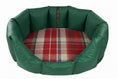 Load image into Gallery viewer, (Easy Access Green with Winter Warm)