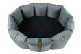 Load image into Gallery viewer, (Full Nest Grey with Black)