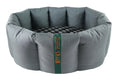 Load image into Gallery viewer, (Full Nest Grey with Grey Check)
