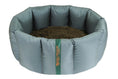 Load image into Gallery viewer, (Full Nest Grey with Brown Dog Dryer)