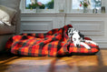 Load image into Gallery viewer, (Autumn Check)