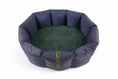 Load image into Gallery viewer, (Full Nest Navy with British Racing Green)