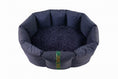 Load image into Gallery viewer, (Full Nest Navy with Midnight Navy)