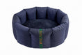 Load image into Gallery viewer, (Full Nest Navy with Midnight Navy)