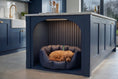 Load image into Gallery viewer, (Easy Access Navy with Midnight Navy)
