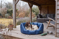 Load image into Gallery viewer, (Easy Access Navy with Paw Print)