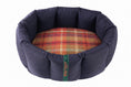 Load image into Gallery viewer, (Full Nest Navy with Rose)