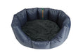 Load image into Gallery viewer, (Easy Access Navy with Grey Dog Dryer)