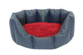 Load image into Gallery viewer, (Easy Access Navy with Red Dog Dryer)