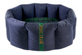 Load image into Gallery viewer, (Full Nest Navy with Black watch)