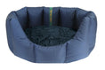 Load image into Gallery viewer, (Easy Access Navy with Navy Dog Dryer)
